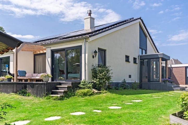 Vlietweg 1
