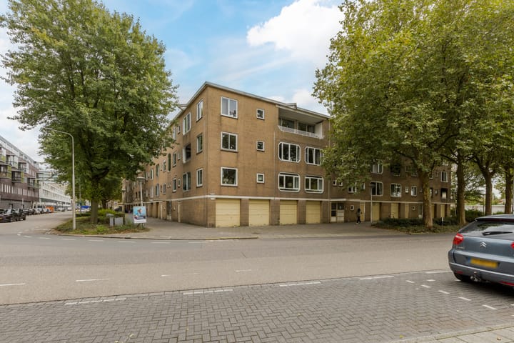 Foto 4 van Meander 203