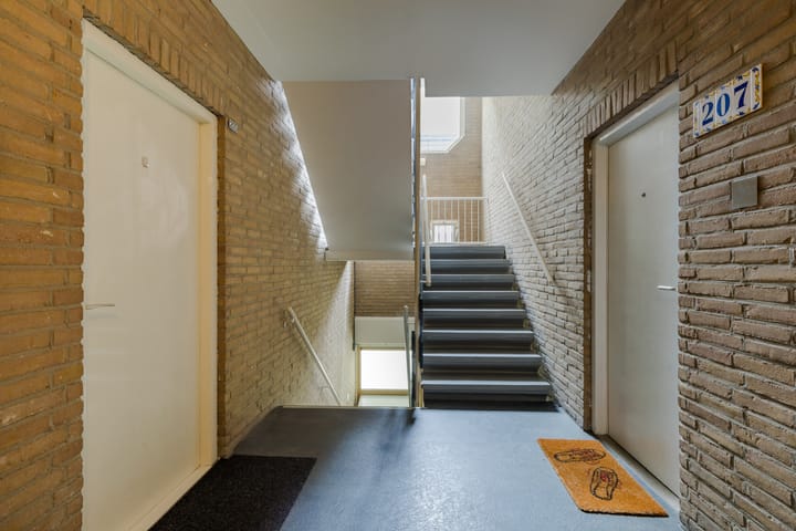 Foto 7 van Meander 203