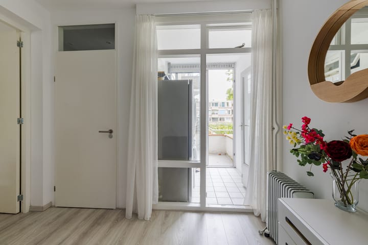 Foto 9 van Meander 203