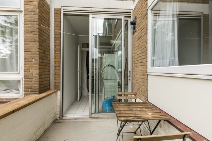 Foto 27 van Meander 203