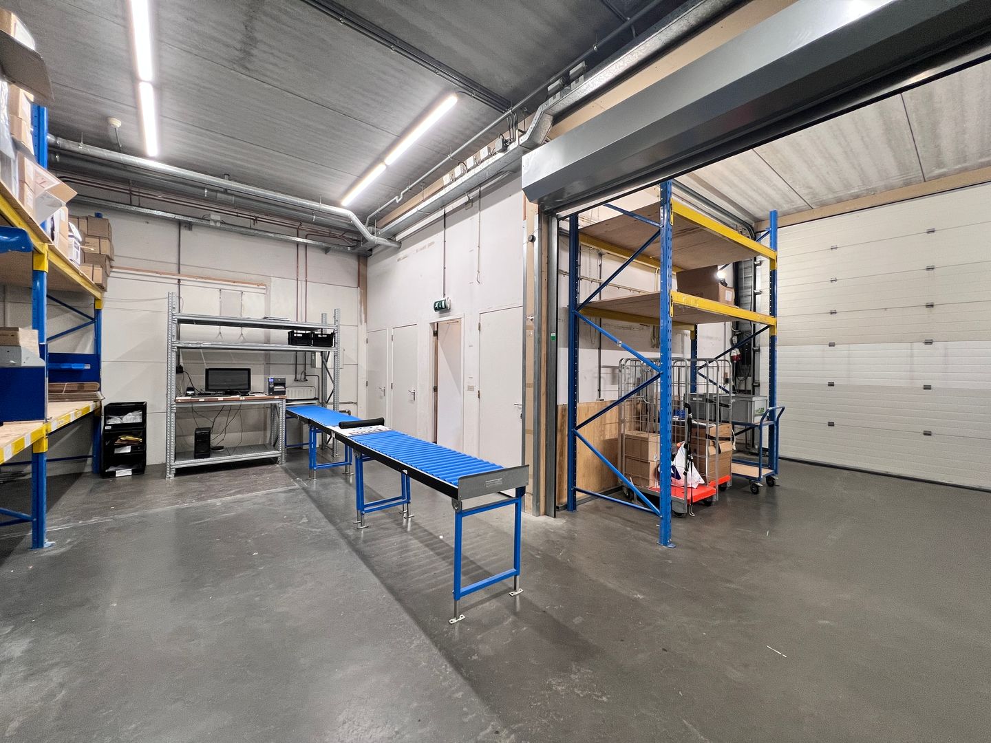 Bekijk foto 5 van Portsmuiden 94