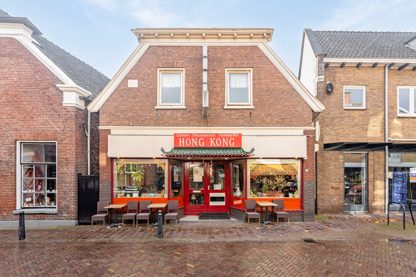 Bekijk foto 1 van Langestraat 31