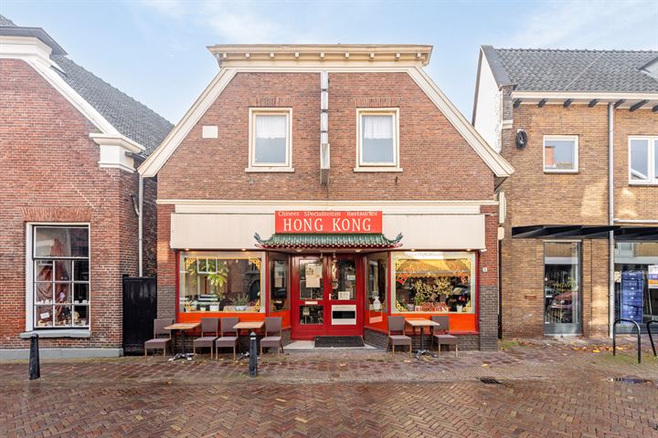 Langestraat 31, Delden