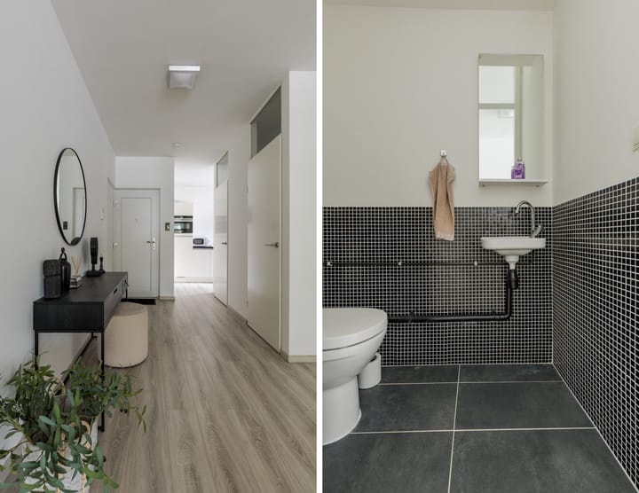 Foto 18 van Meander 203