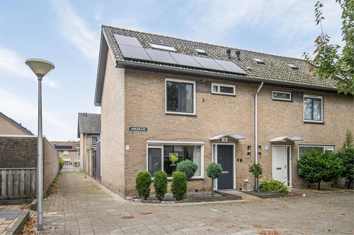 Foto 2 van Aarlenlaan 18