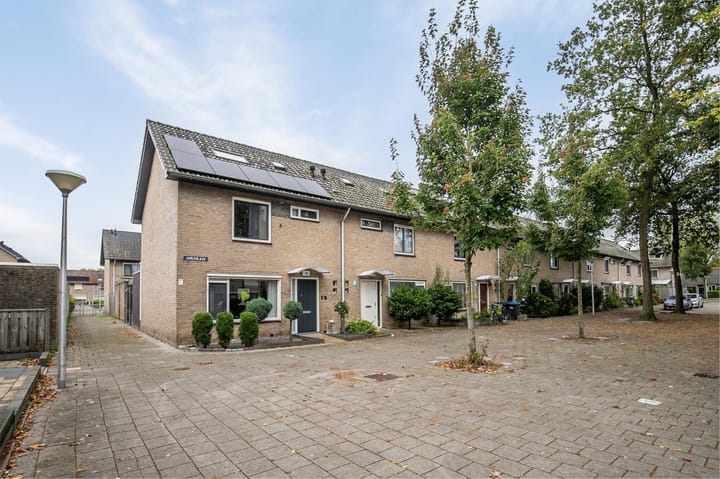 Foto 3 van Aarlenlaan 18