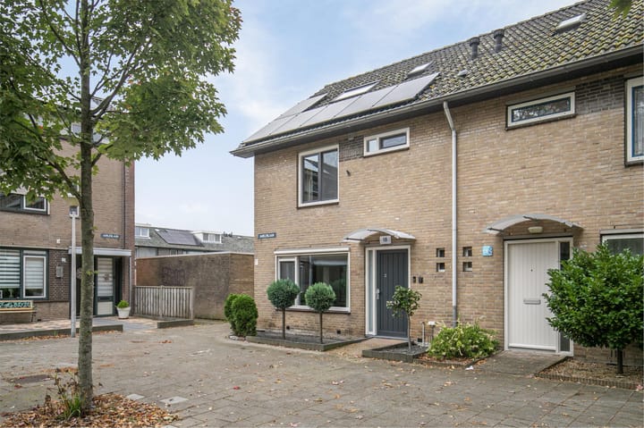 Foto 4 van Aarlenlaan 18