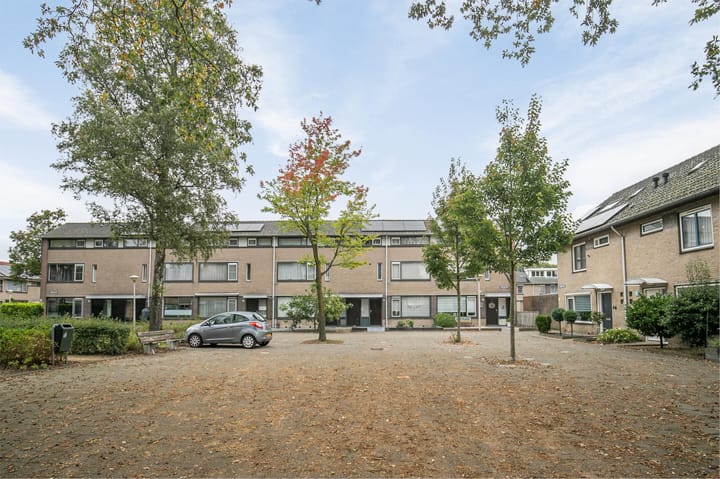 Foto 5 van Aarlenlaan 18