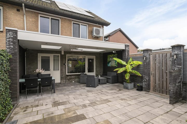 Foto 19 van Aarlenlaan 18