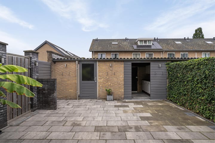 Foto 21 van Aarlenlaan 18