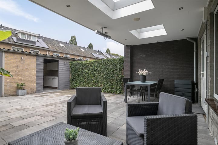 Foto 23 van Aarlenlaan 18