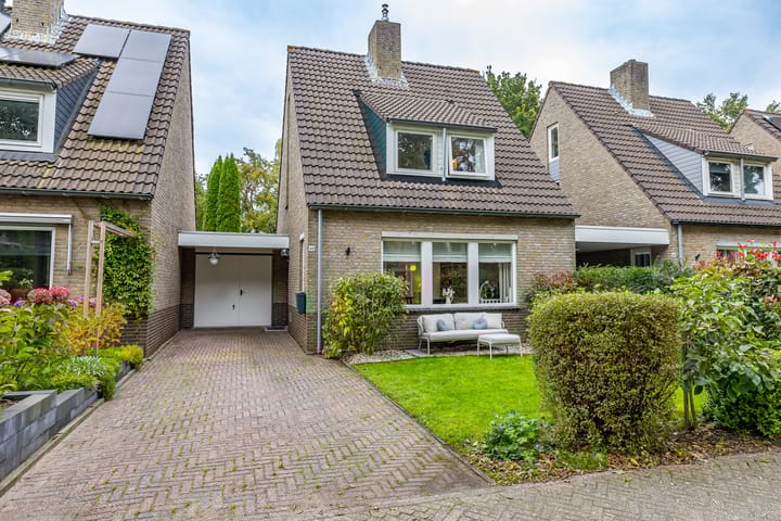 Foto 2 van Nijhofflaan 42