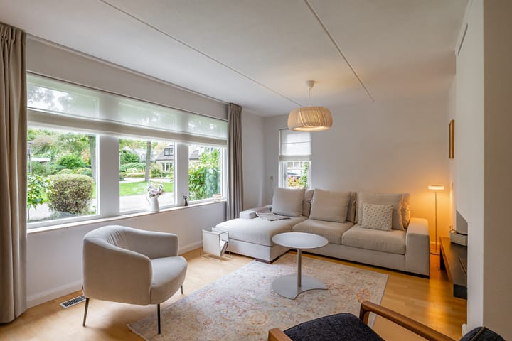 Foto 6 van Nijhofflaan 42