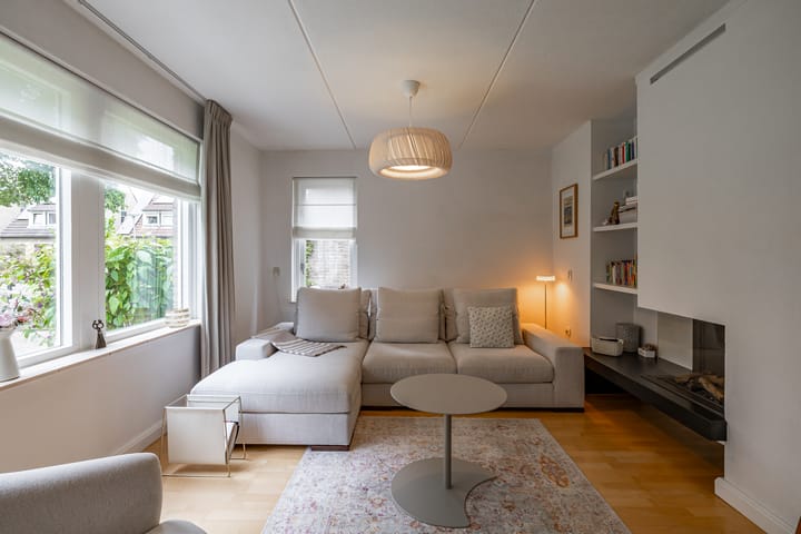 Foto 7 van Nijhofflaan 42