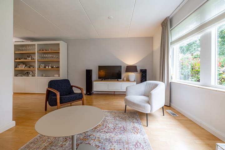 Foto 9 van Nijhofflaan 42