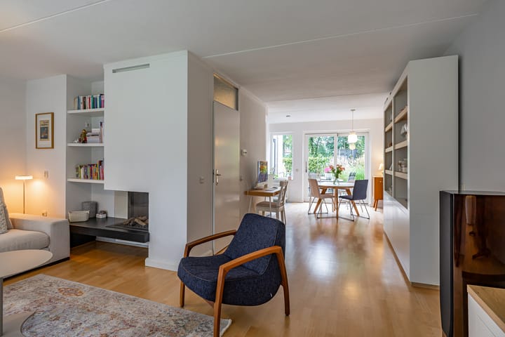 Foto 11 van Nijhofflaan 42