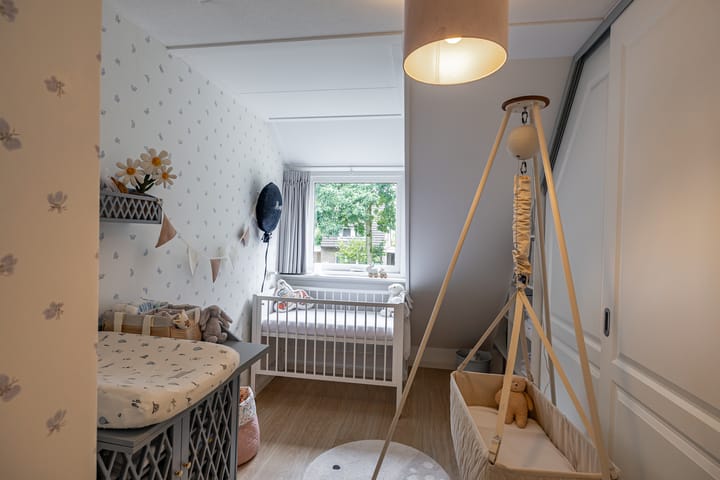 Foto 21 van Nijhofflaan 42