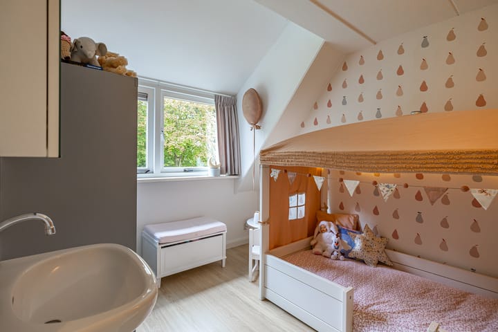 Foto 25 van Nijhofflaan 42