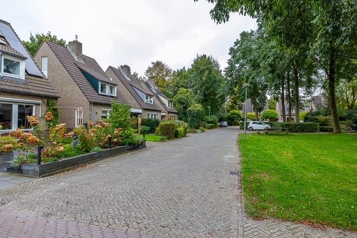 Foto 41 van Nijhofflaan 42