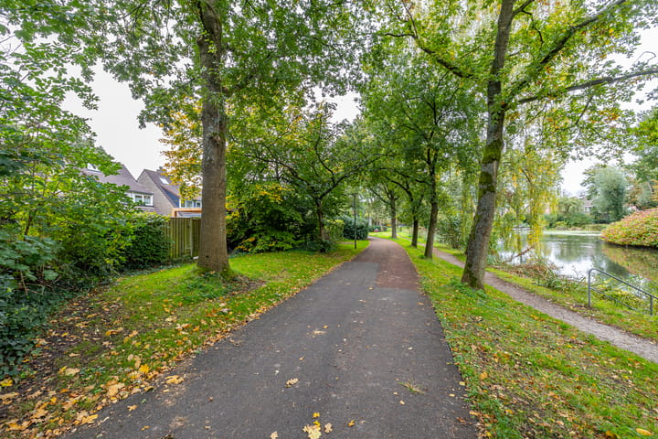 Foto 45 van Nijhofflaan 42