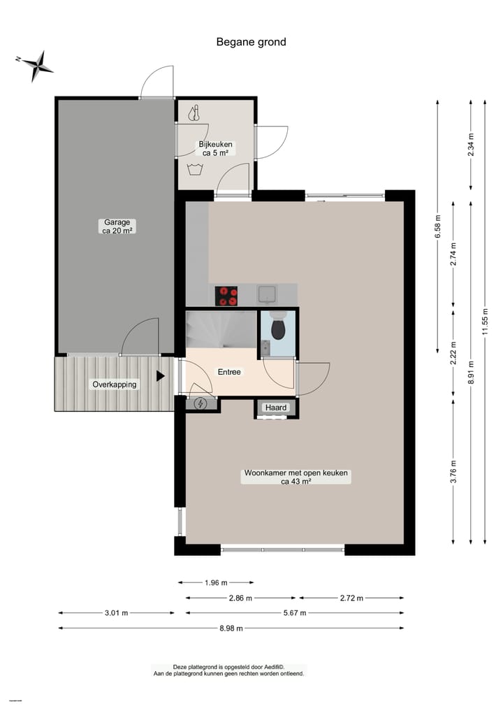 Foto 48 van Nijhofflaan 42