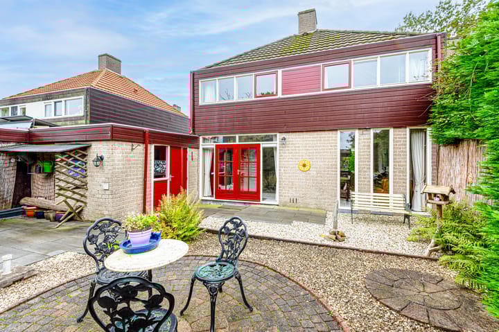 Foto 1 van Cornelis Haringhuizenlaan 14