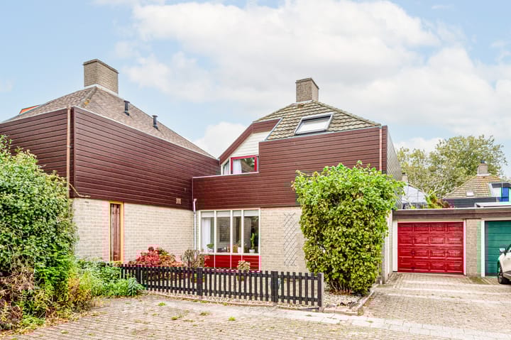 Foto 2 van Cornelis Haringhuizenlaan 14