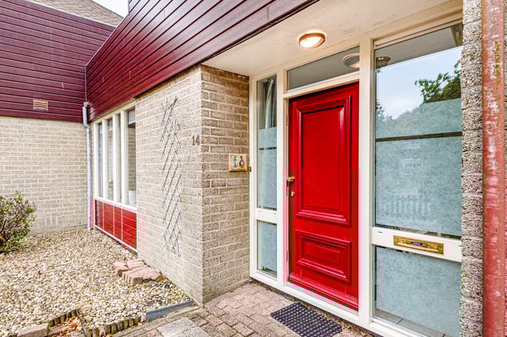 Foto 6 van Cornelis Haringhuizenlaan 14