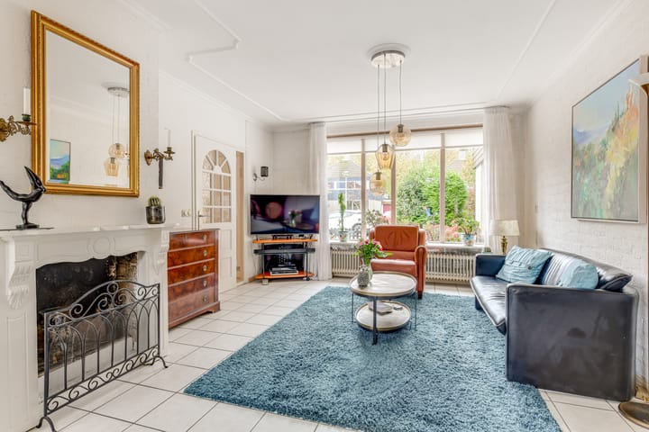 Foto 11 van Cornelis Haringhuizenlaan 14