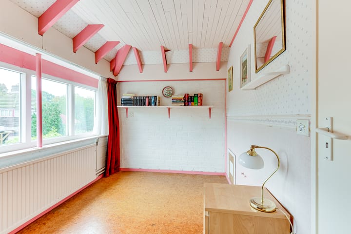 Foto 22 van Cornelis Haringhuizenlaan 14