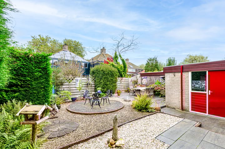 Foto 27 van Cornelis Haringhuizenlaan 14