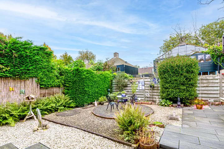 Foto 30 van Cornelis Haringhuizenlaan 14