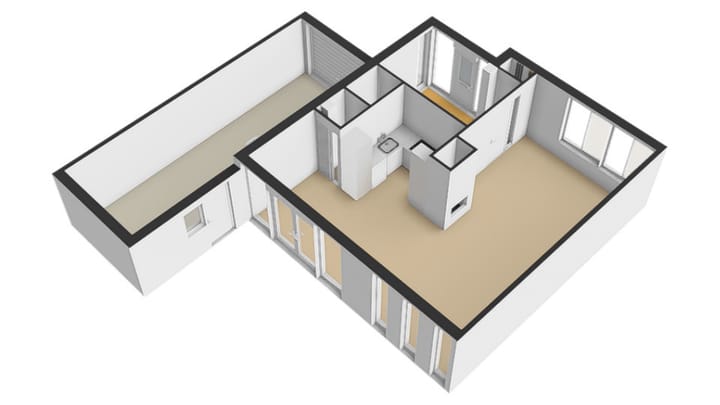 Foto 32 van Cornelis Haringhuizenlaan 14