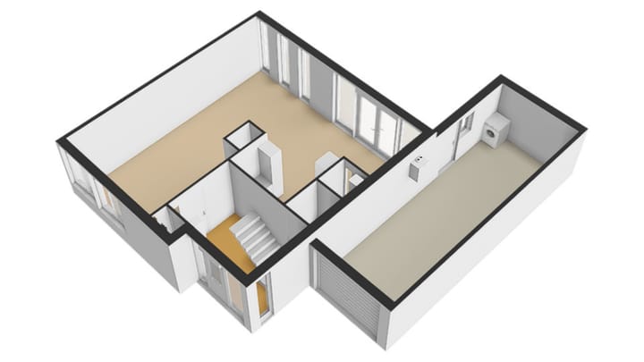 Foto 33 van Cornelis Haringhuizenlaan 14