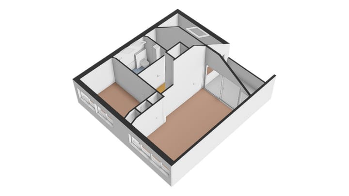 Foto 35 van Cornelis Haringhuizenlaan 14