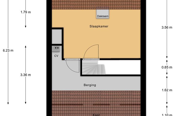 Bekijk foto 57 van Dasseburcht 23