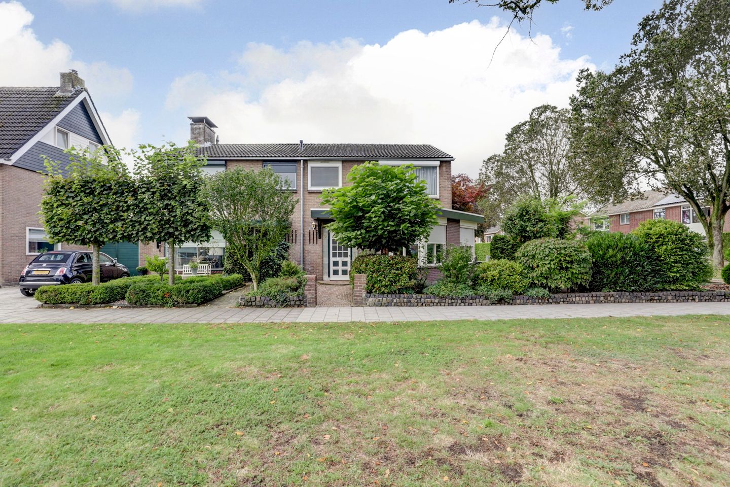 Foto 1 van Lindelaan 2