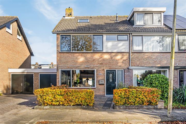 Bekijk foto 4 van Anjerstraat 9