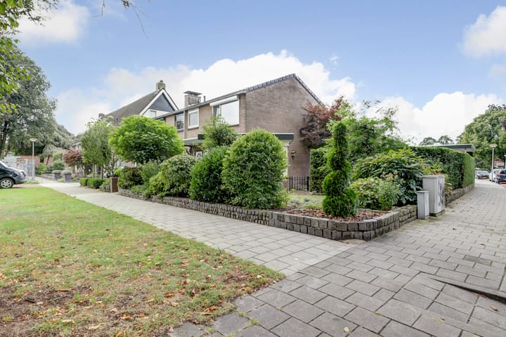 Foto 2 van Lindelaan 2