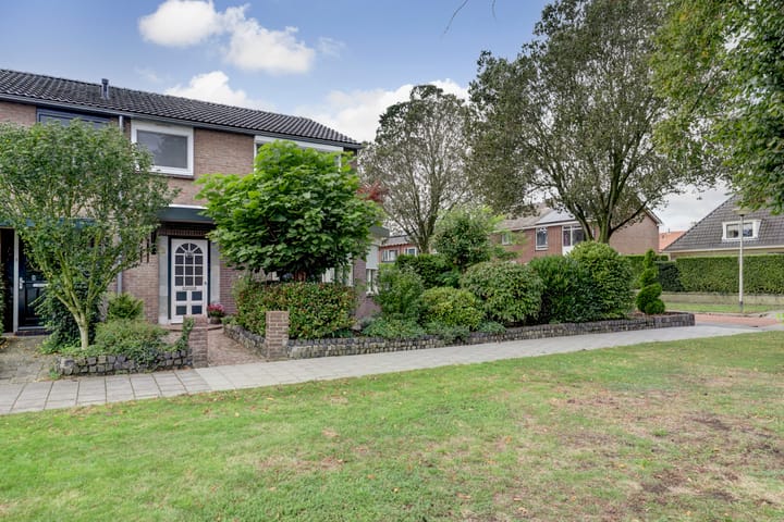 Foto 3 van Lindelaan 2