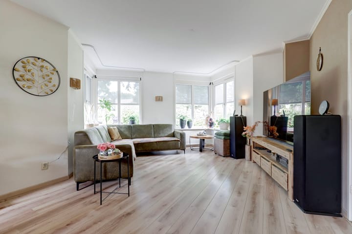 Foto 4 van Lindelaan 2