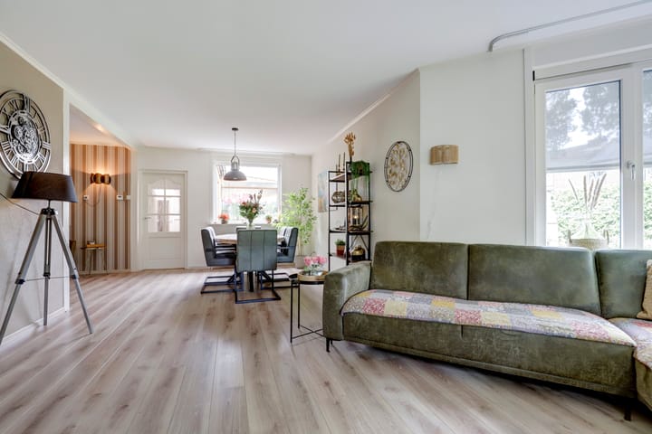 Foto 5 van Lindelaan 2