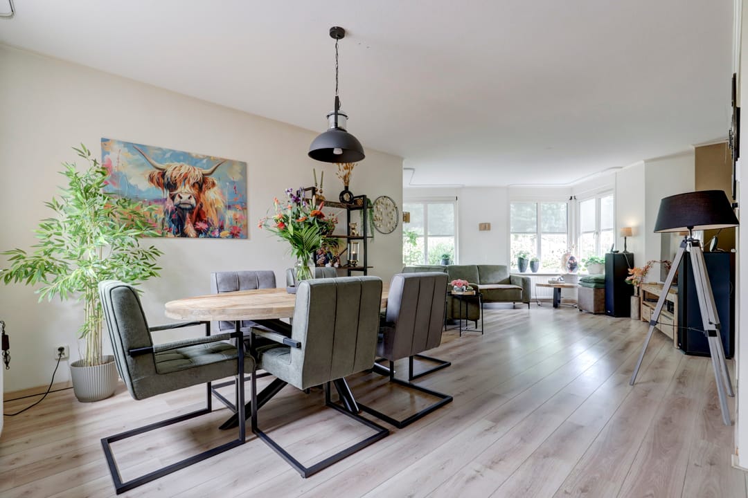 Foto 7 van Lindelaan 2