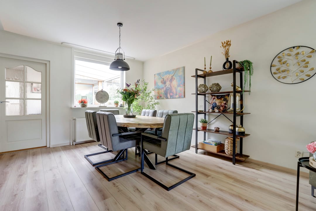 Foto 8 van Lindelaan 2