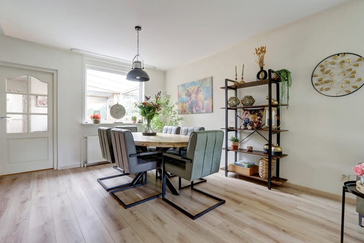 Foto 8 van Lindelaan 2