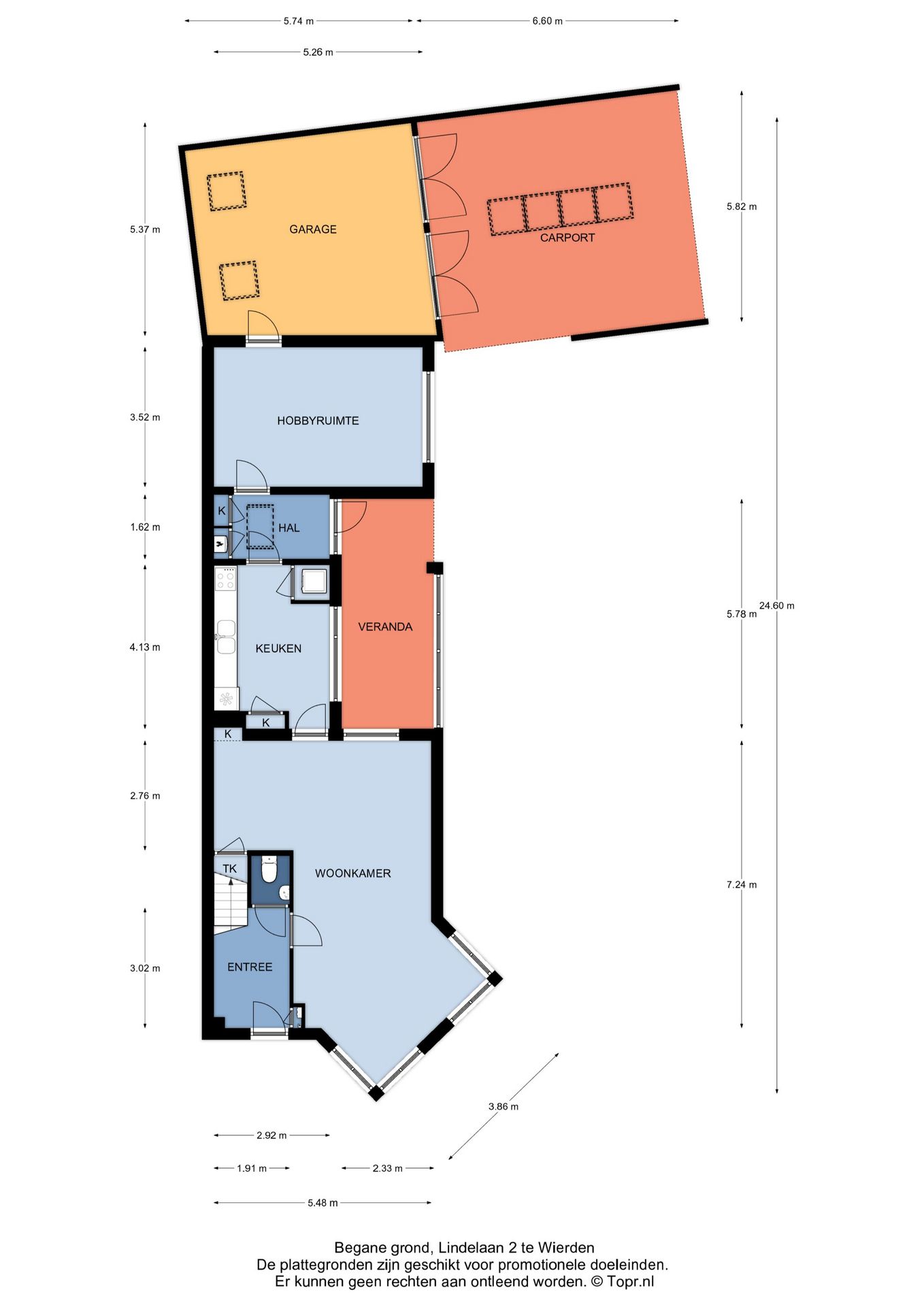 Foto 34 van Lindelaan 2