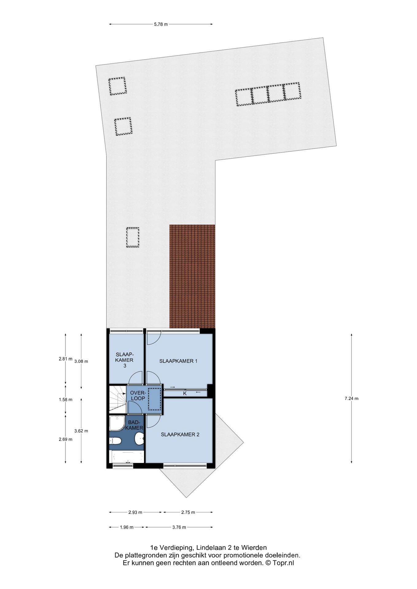 Foto 35 van Lindelaan 2