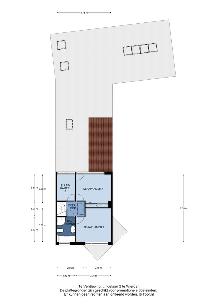 Foto 35 van Lindelaan 2