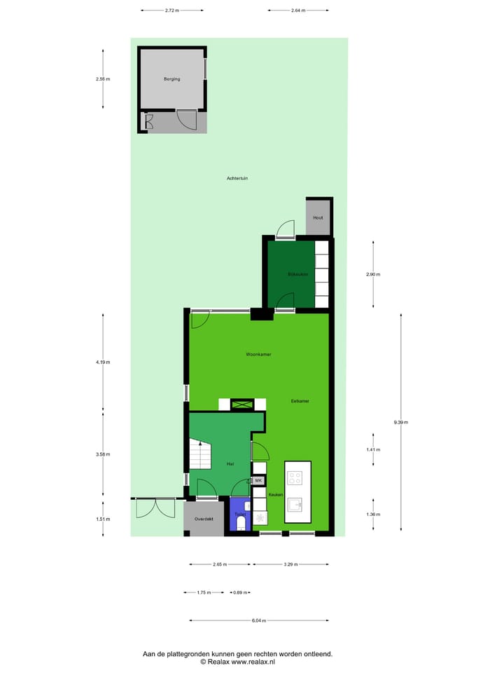 Foto 37 van Walsland 17